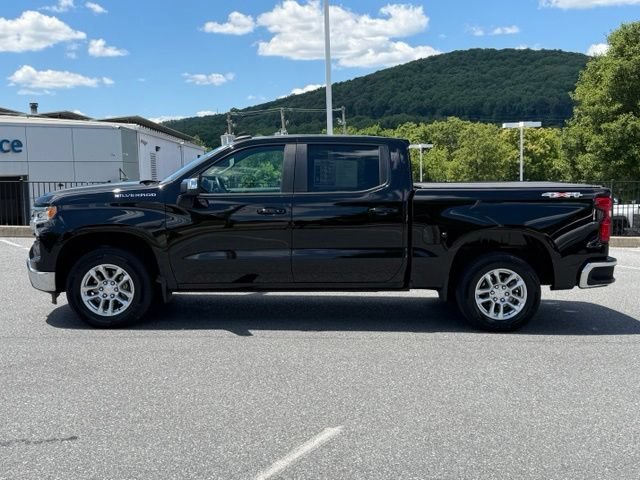Certified Used 2023 Black Chevrolet LT (2FL) image 10