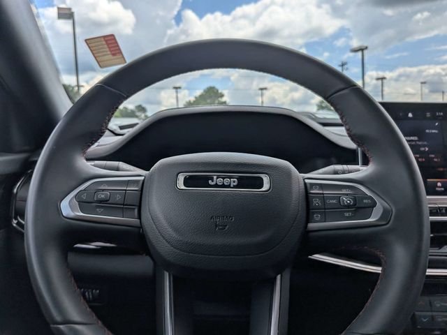 Used 2024 Gray Jeep Trailhawk image 25
