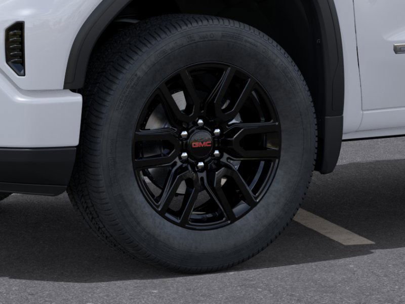 2026 GMC Sierra 1500 Elevation - Photo 9