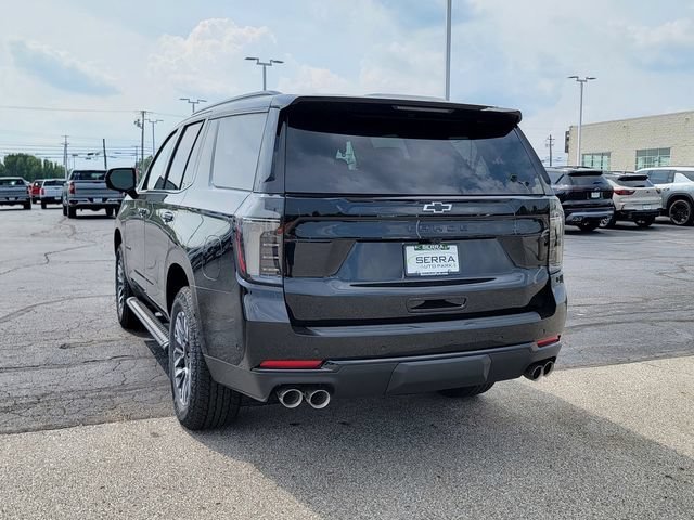 2026 Chevrolet Tahoe Z71 - Photo 8