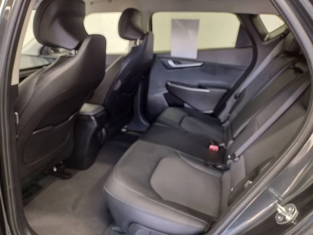 Used 2024 Gray Kia Light image 25