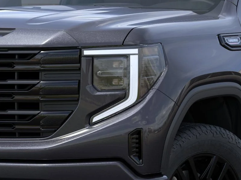 2026 GMC Sierra 1500 Elevation - Photo 11