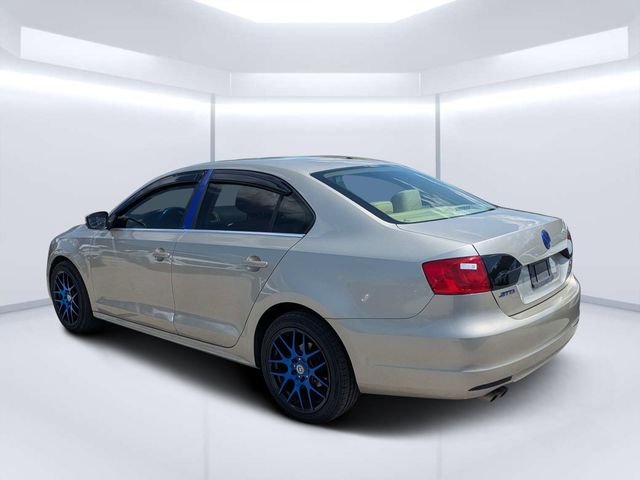 Used 2013 Gray Volkswagen 2.5L SE image 5