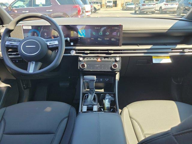 2026 Hyundai Santa Cruz SEL - Photo 9