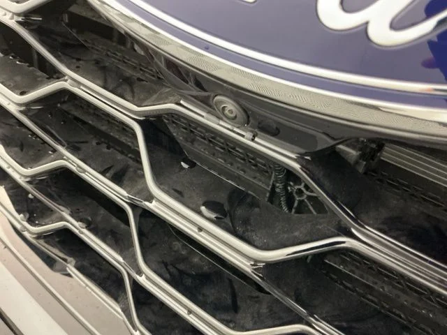 New 2026 Agate Black Metallic Ford ST-Line image 10