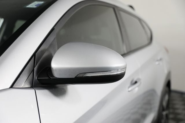 2017 Hyundai Tucson Sport - Photo 12