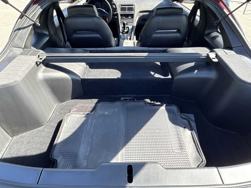 1990 Nissan 300ZX - Photo 21