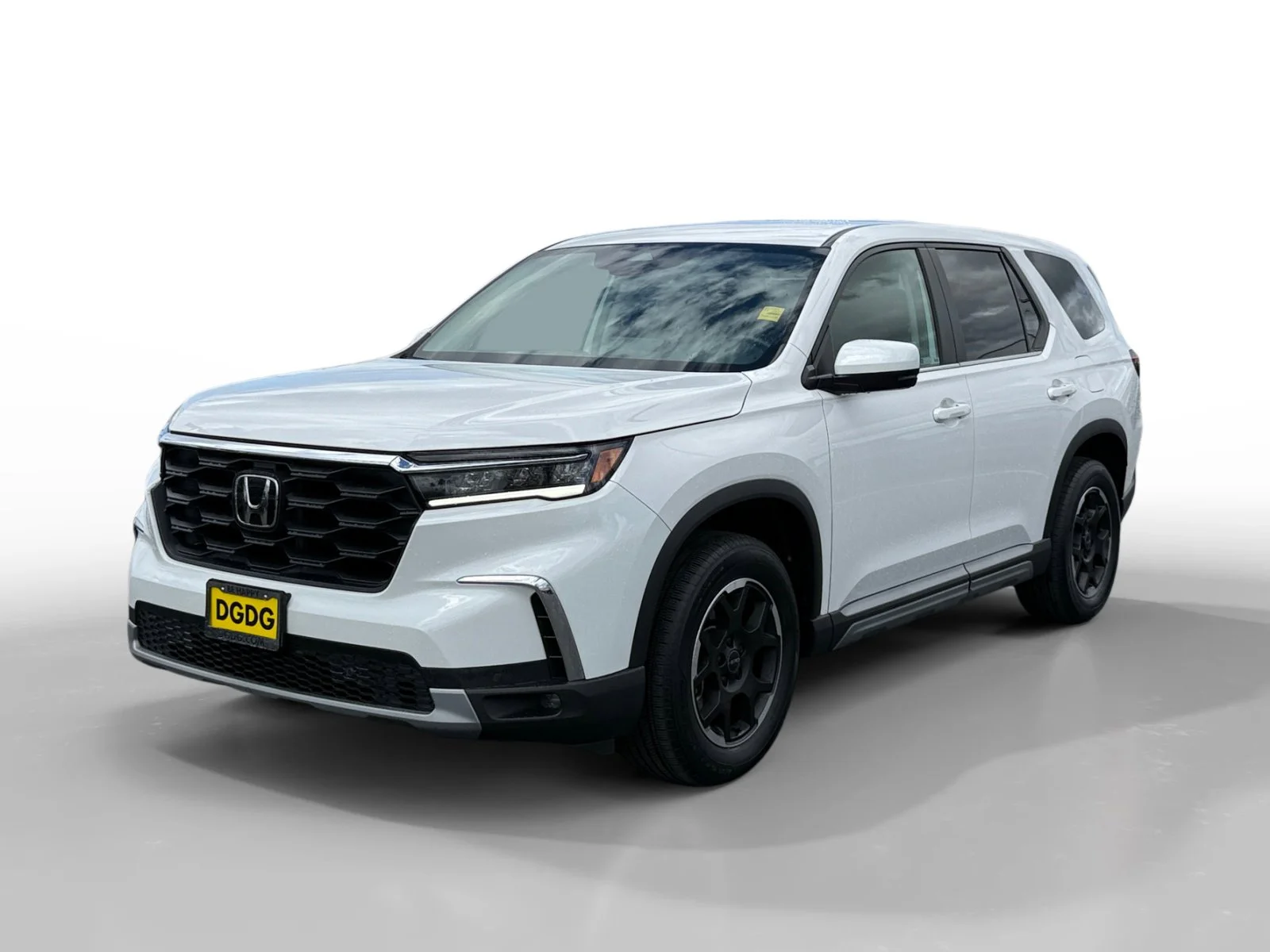 2025 Honda Pilot EX-L 2WD's photo