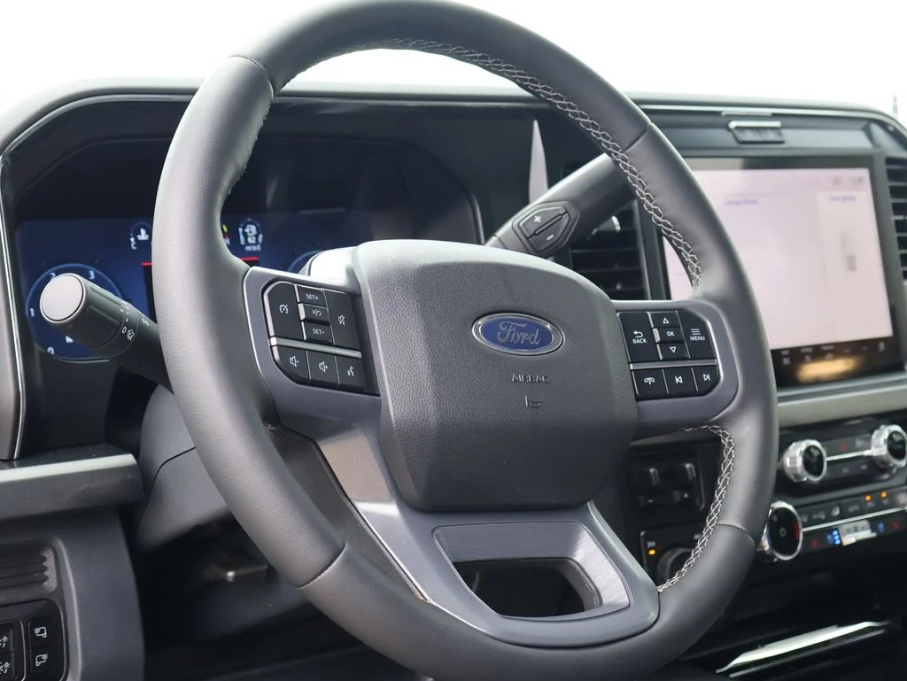 2026 Ford F-350 Super Duty Lariat - Photo 25