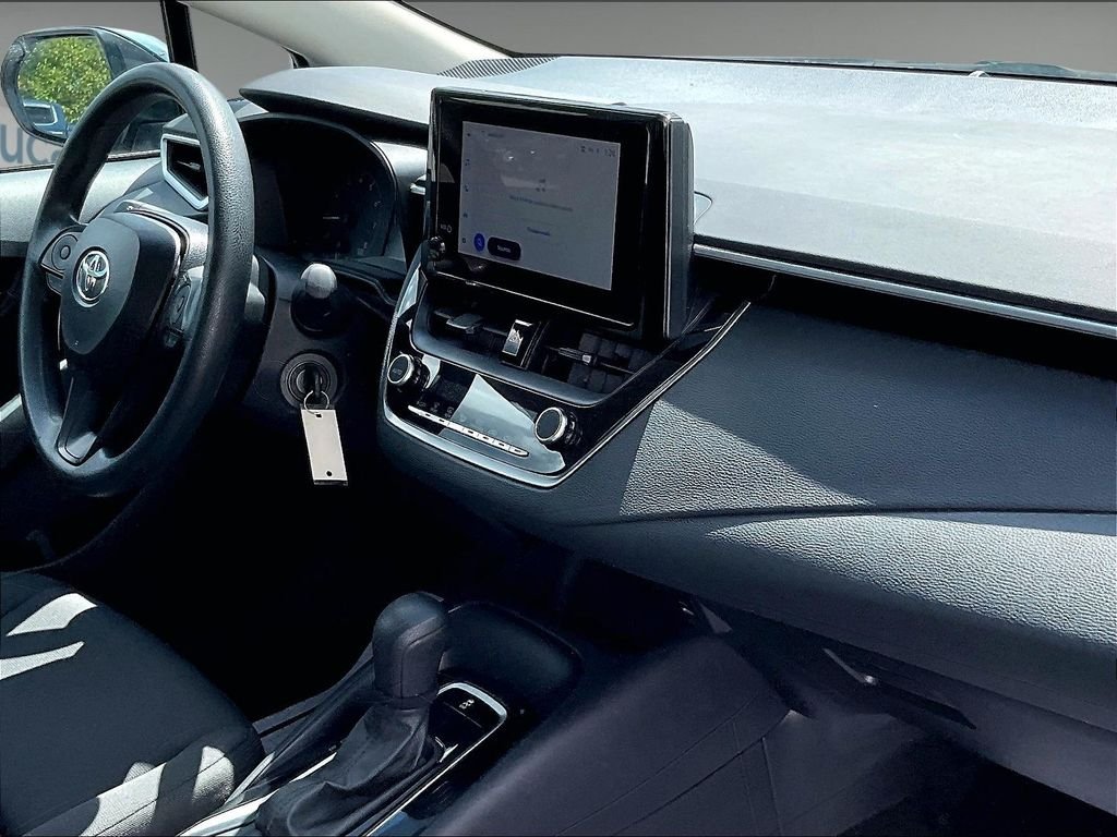 Used 2024  Toyota LE image 14