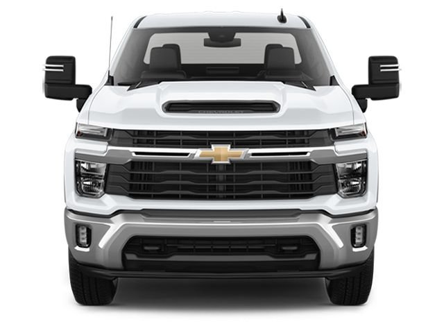 2024 Chevrolet Silverado 2500HD LTZ - Photo 5