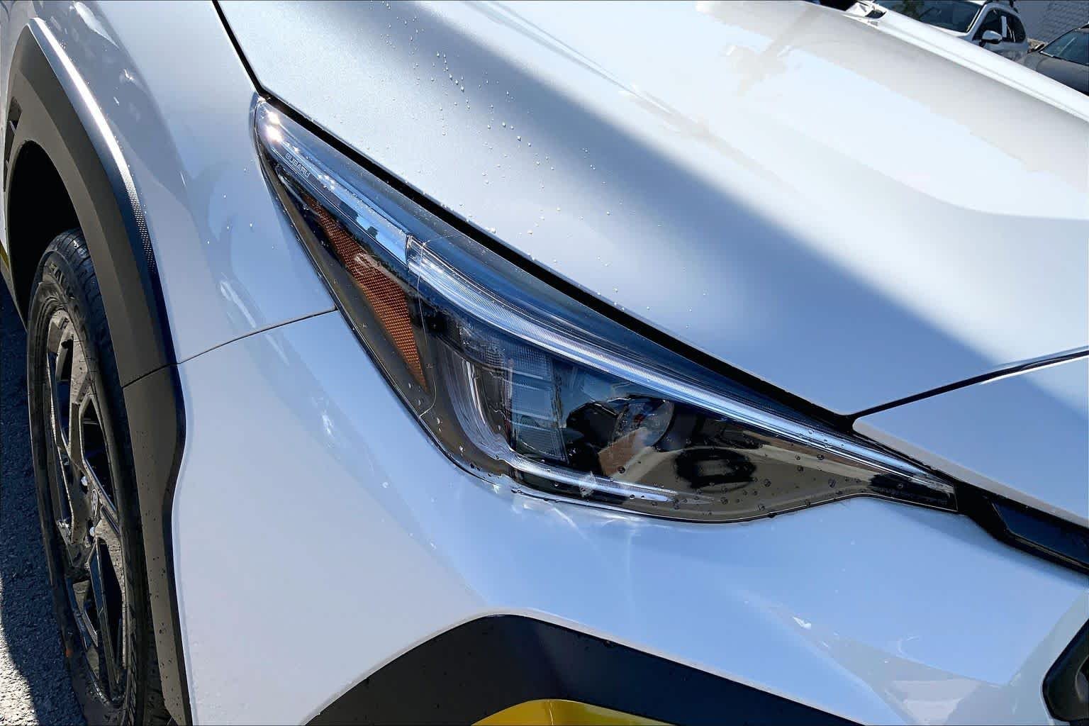 2026 Subaru Crosstrek Sport - Photo 13