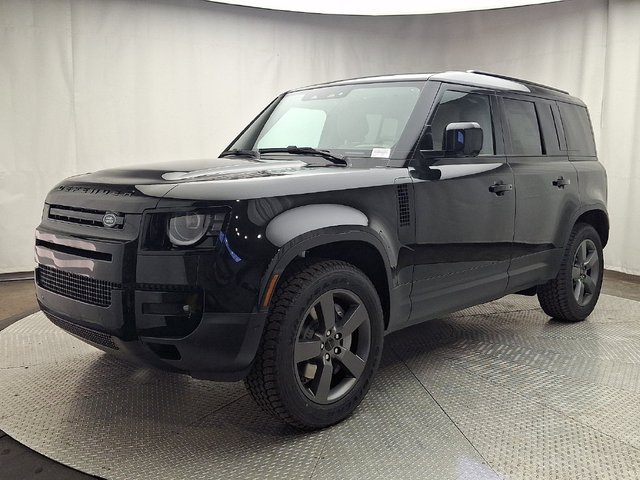 2026|Land Rover|Defender 110|S|4D Sport Utility