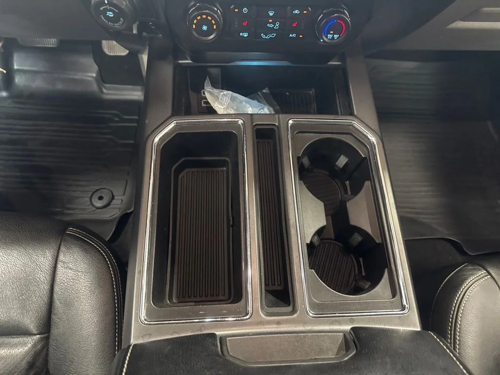 Used 2019 Gray Ford XLT image 21