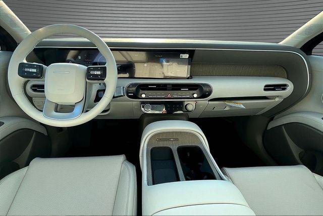New 2027  Hyundai SEL FWD image 5