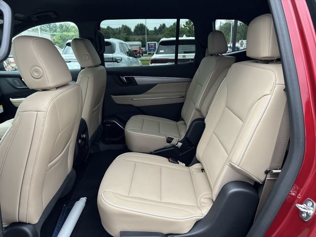2026 Buick Enclave Preferred - Photo 21