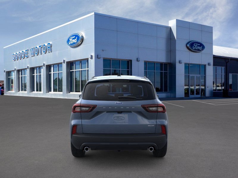 2026 Ford Escape ST-Line - Photo 28