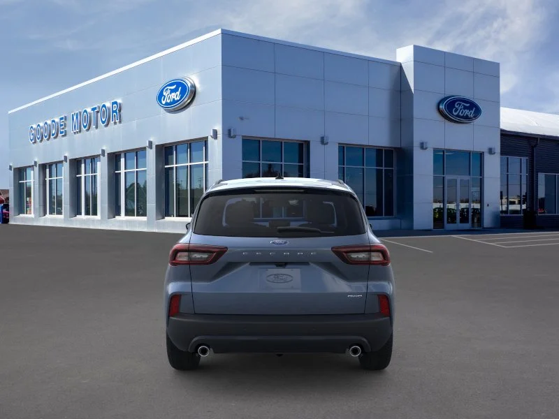2026 Ford Escape ST-Line - Photo 28