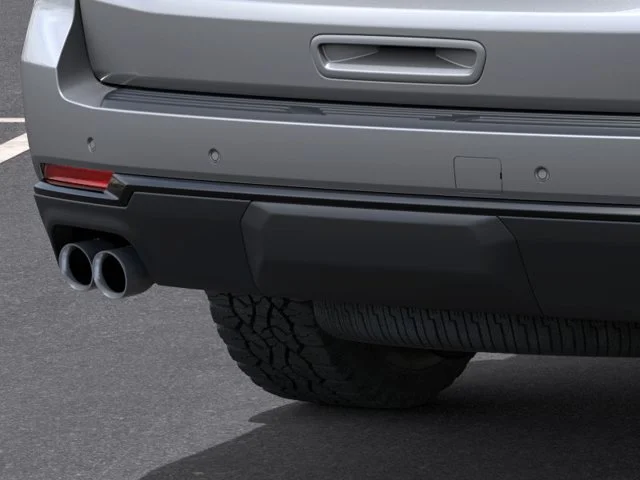 2027 Chevrolet Tahoe Z71 - Photo 14