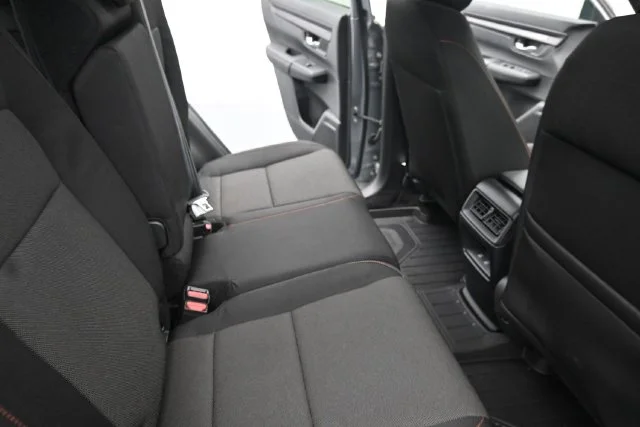 Certified Used 2026  Honda TrailSport image 19