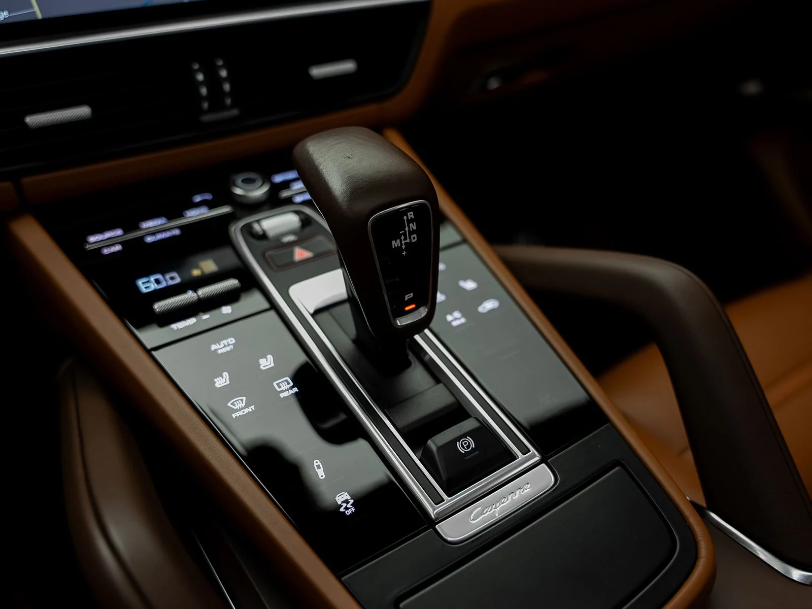 Used 2019 Black Porsche Turbo image 50