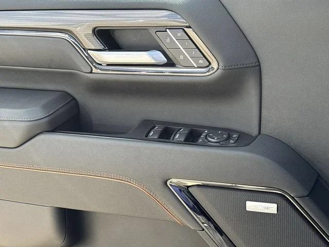 2026 GMC Sierra 2500HD AT4 - Photo 20