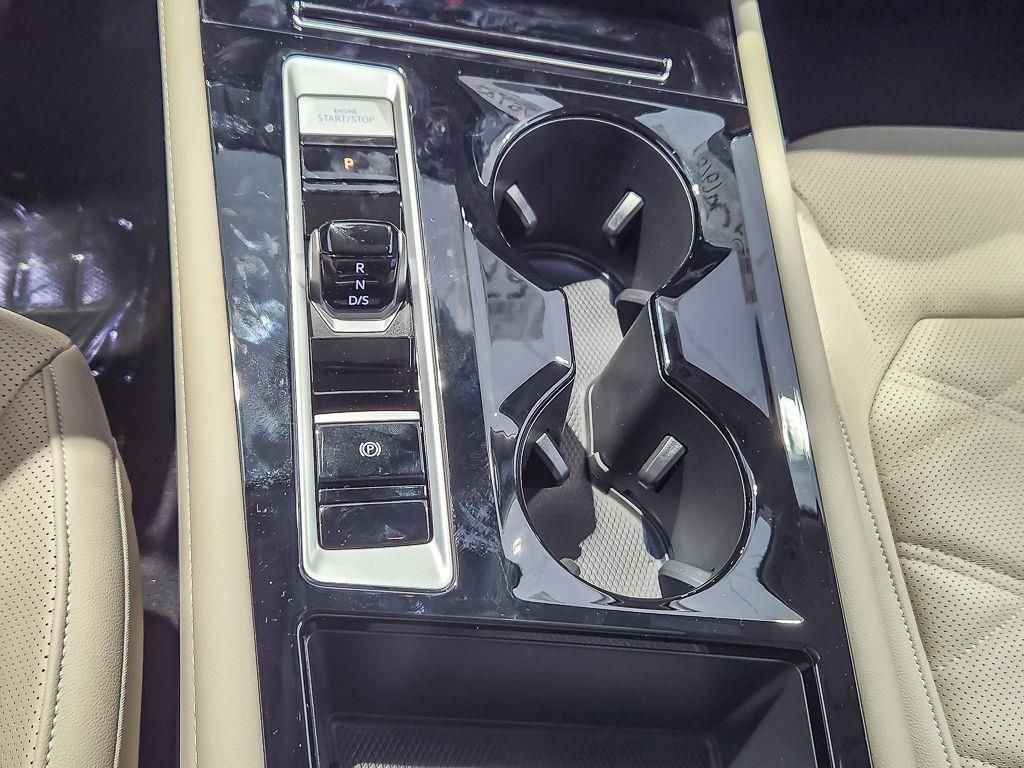 New 2026 Deep Black Pearl Volkswagen 2.0T SE w/Technology image 17