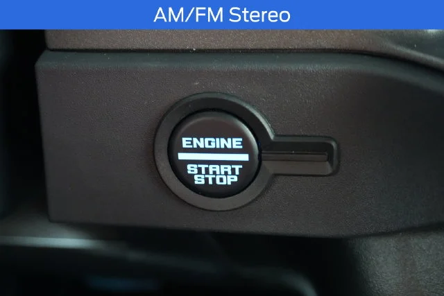 New 2026 Marsh Gray Ford Big Bend® image 16