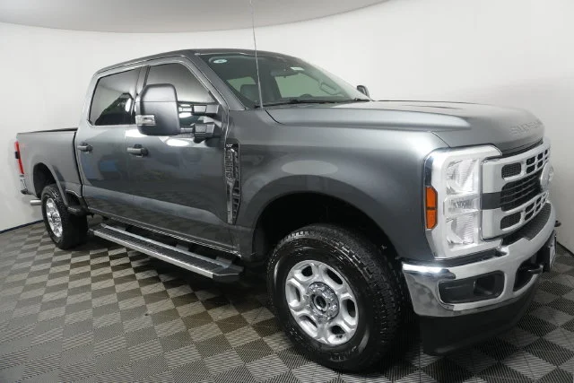 2026 Ford Super Duty F-250® XLT