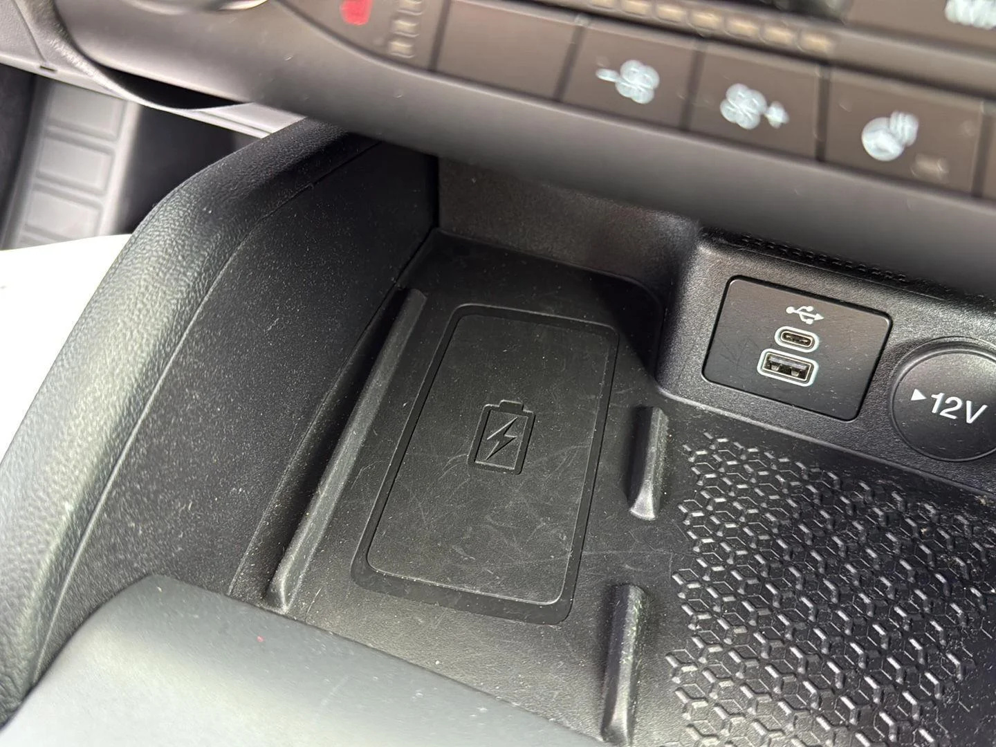Used 2023 Cactus Gray Ford Outer Banks image 16