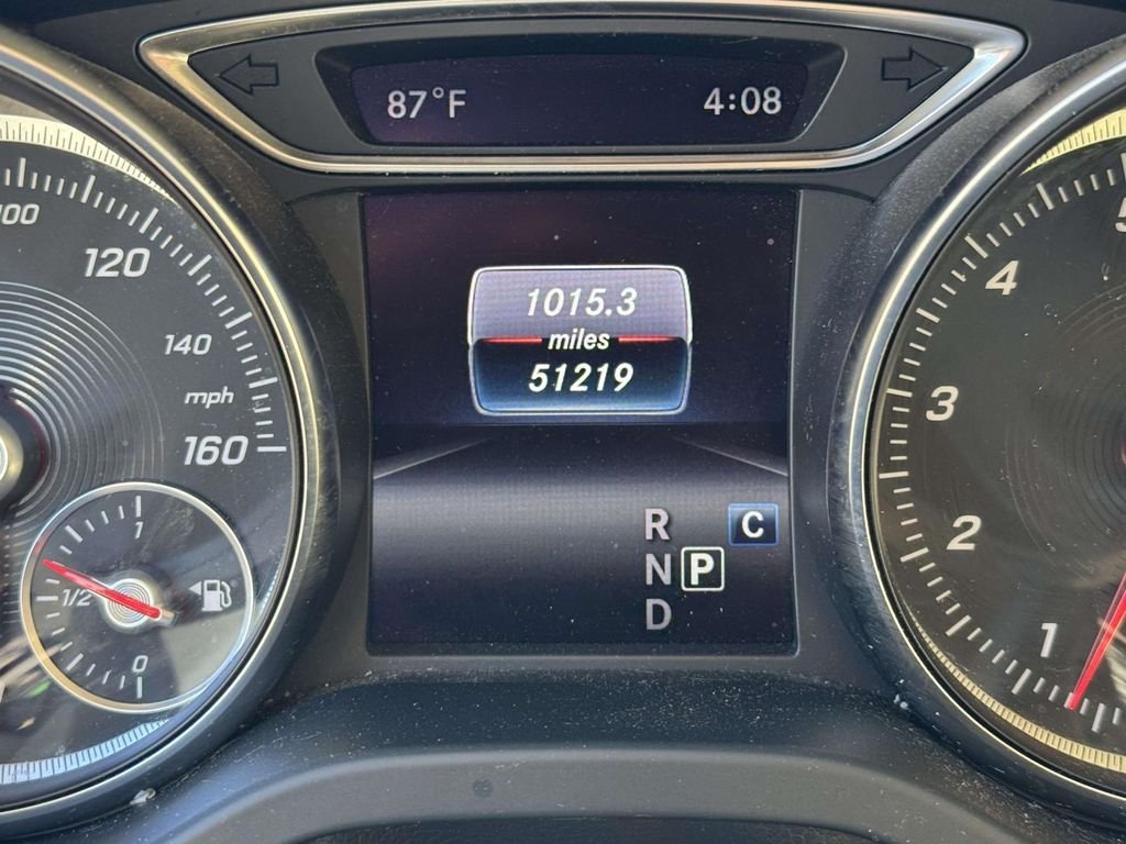 Used 2019 Mercedes-Benz GLA-Class GLA250 with VIN WDCTG4GB4KU007868 for sale in Huntington, NY