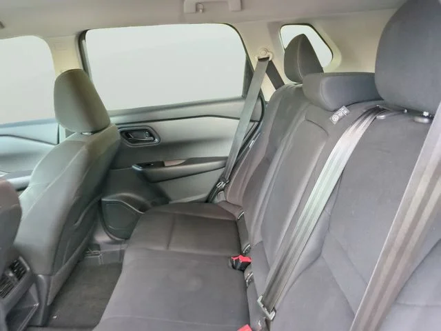 Used 2024 Silver Nissan S image 16