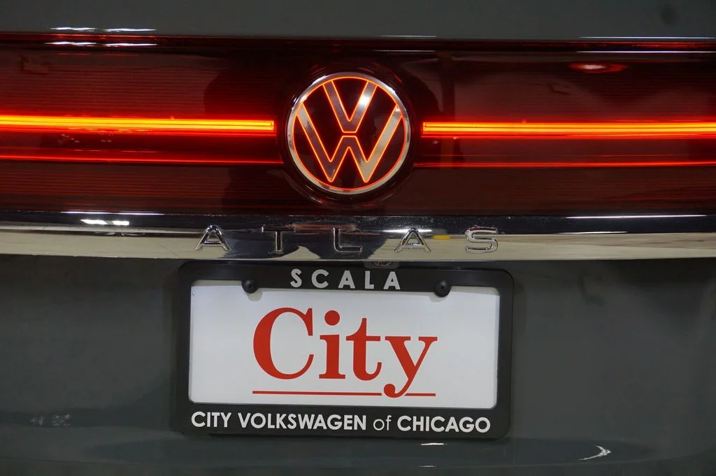 New 2026 Gray Volkswagen 2.0T SE w/Technology image 38