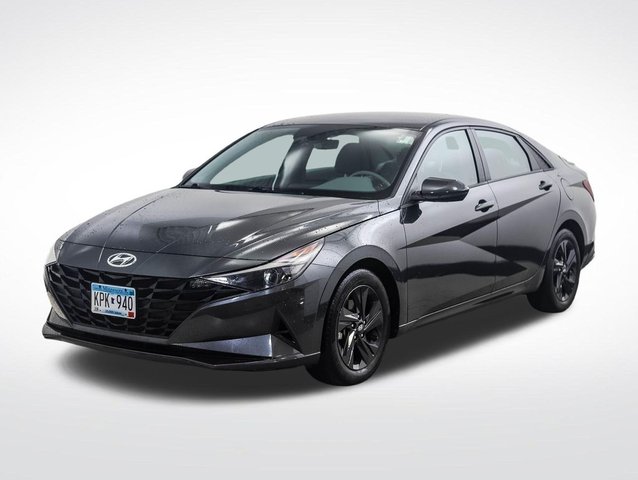 2023|Hyundai|Elantra|SEL|4D Sedan