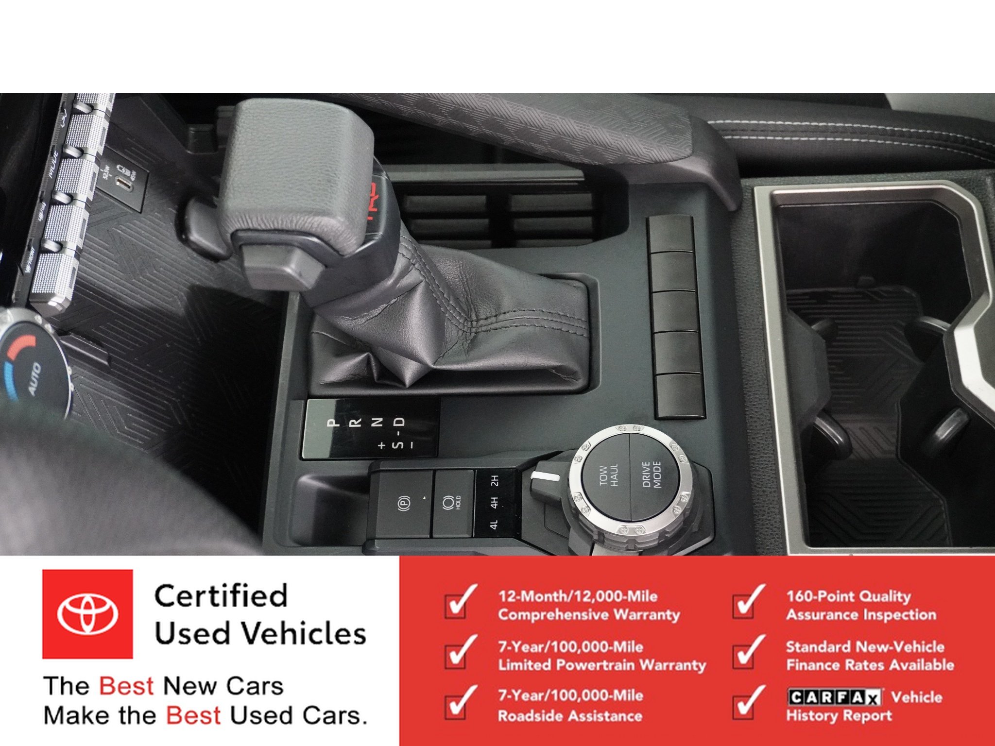 Used 2025 Celestial Silver Metallic Toyota TRD Sport image 24