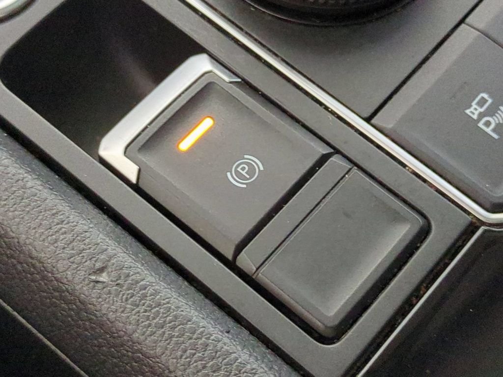 2019 Volkswagen Atlas SEL Premium - Photo 37