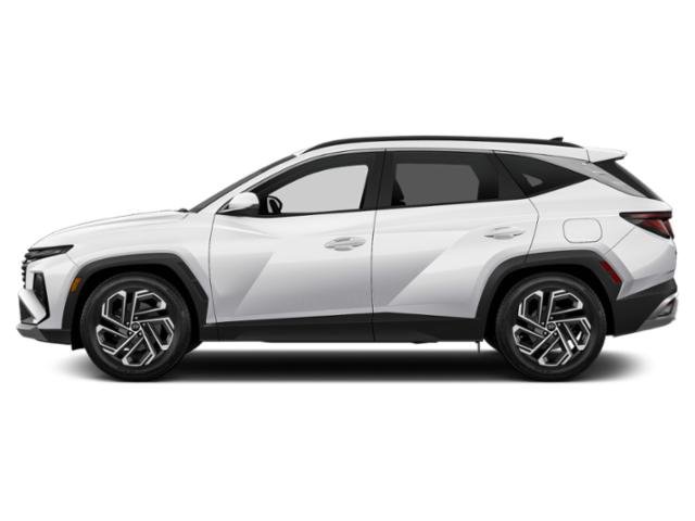 New 2026 Serenity White Pearl Hyundai SEL Plus FWD image 2