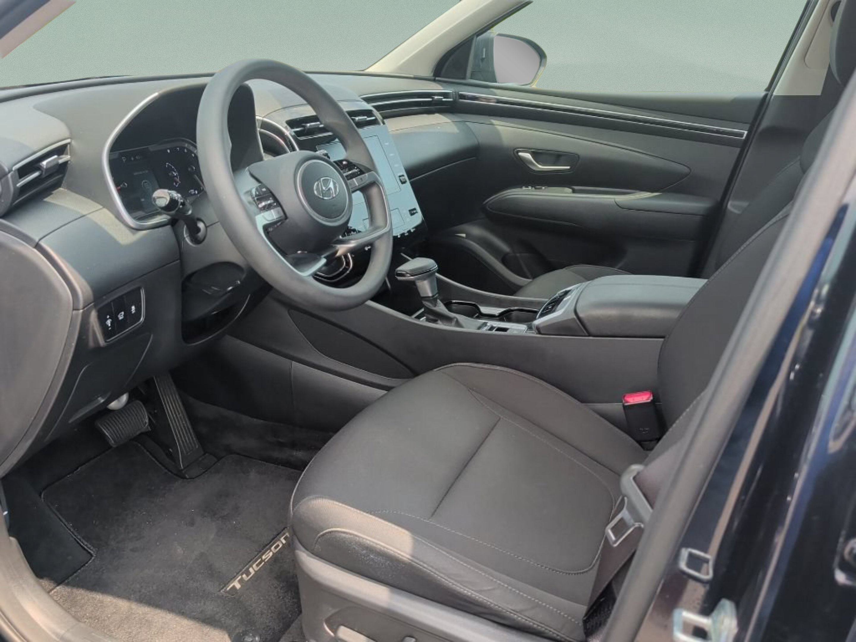 Used 2024 Deep Sea Hyundai SEL image 39
