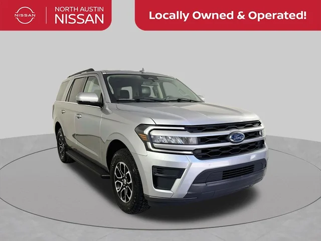 2024 Ford Expedition XLT
