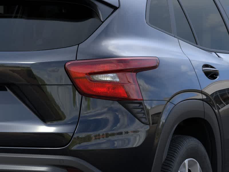 2026 Chevrolet Trax LS - Photo 11