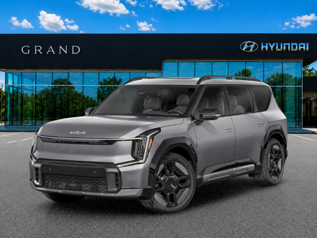 2024 Kia EV9