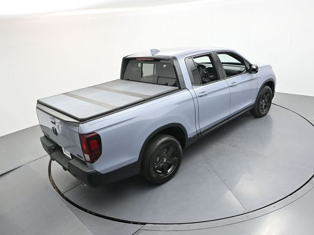 Used 2023  Honda Black Edition image 42