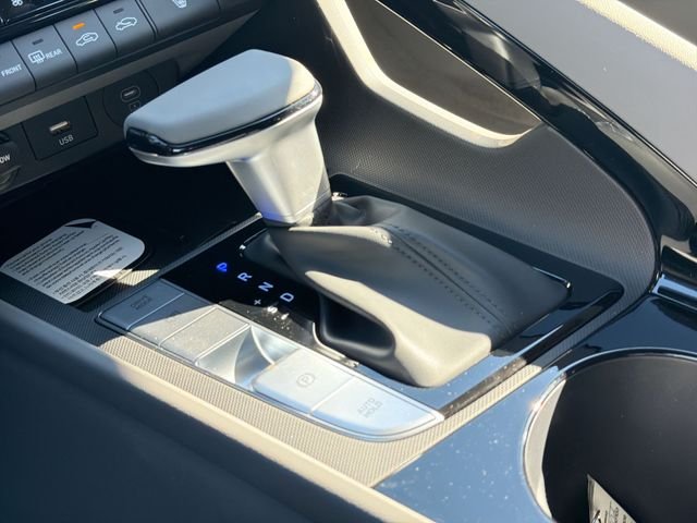 New 2026 Black Hyundai SEL Sport Premium image 50