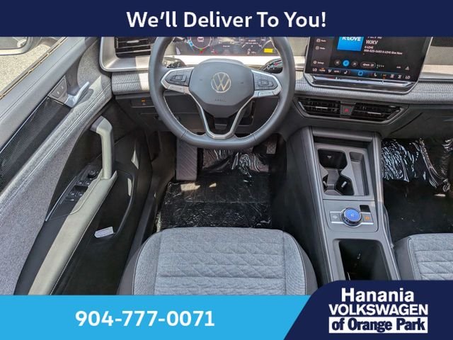 New 2026 Silver Volkswagen S image 13