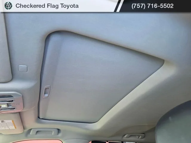 Used 2021 Blueprint Toyota XLE image 10