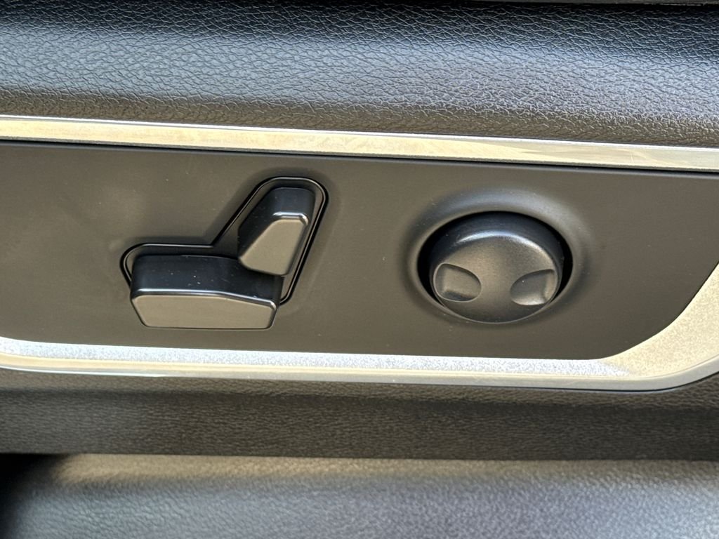 Used 2022 Gray Ram Laramie image 22