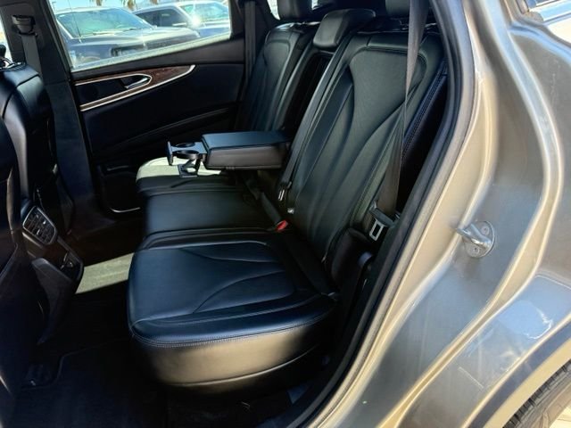2017 Lincoln MKX Reserve - Photo 37
