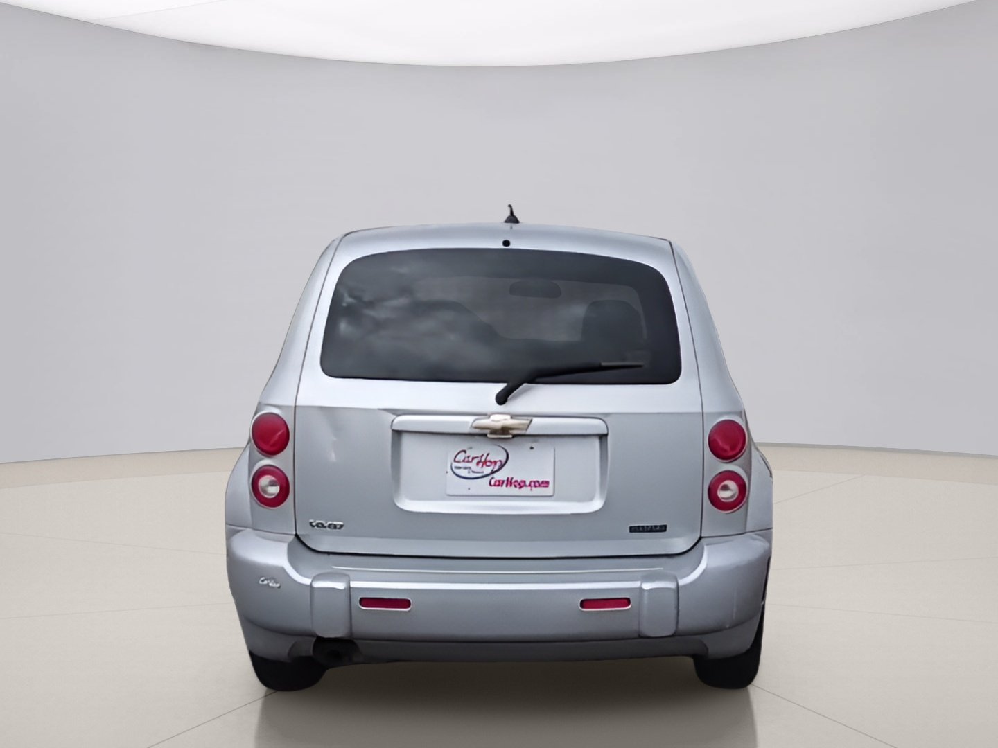 2010 Chevrolet HHR LS - Photo 6