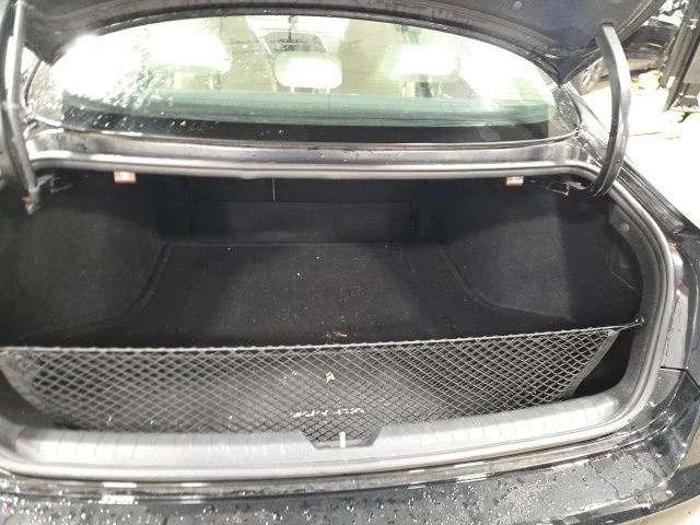 Used 2021 Black Hyundai SEL image 12