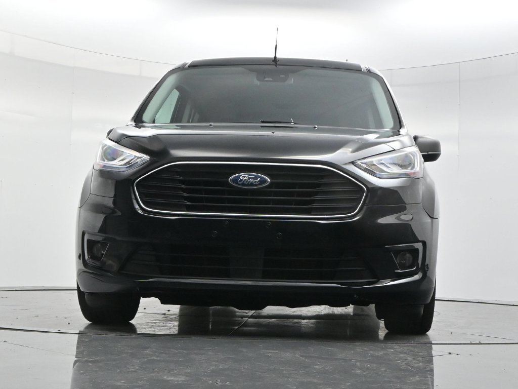 Used 2019 Shadow Black Ford XLT image 46
